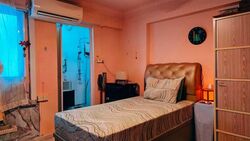 Blk 841 Tampines Palmwalk (Tampines), HDB 4 Rooms #504074341